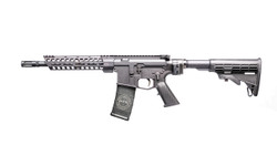 Alex Pro Fireazrms Folding Lower Reciever AR-15 Lower Reciever Firearms MTR Defense Alex Pro Fireazrms Folding Lower Reciever AR-15 Lower Reciever Firearms MTR Defense