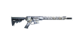 Alex Pro Fireazrms Folding Lower Reciever AR-15 Lower Reciever Firearms MTR Defense Alex Pro Fireazrms Folding Lower Reciever AR-15 Lower Reciever Firearms MTR Defense