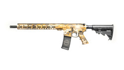 Alex Pro Fireazrms Folding Lower Reciever AR-15 Lower Reciever Firearms MTR Defense Alex Pro Fireazrms Folding Lower Reciever AR-15 Lower Reciever Firearms MTR Defense
