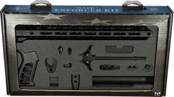 Alex Pro Fireazrms Folding Lower Reciever AR-15 Lower Reciever Firearms MTR Defense Alex Pro Fireazrms Folding Lower Reciever AR-15 Lower Reciever Firearms MTR Defense