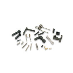 Alex Pro Fireazrms Folding Lower Reciever AR-15 Lower Reciever Firearms MTR Defense