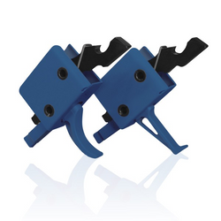 Alex Pro Fireazrms Folding Lower Reciever AR-15 Lower Reciever Firearms MTR Defense