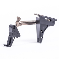 Alex Pro Fireazrms Folding Lower Reciever AR-15 Lower Reciever Firearms MTR Defense Alex Pro Fireazrms Folding Lower Reciever AR-15 Lower Reciever Firearms MTR Defense