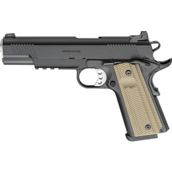 Springfield Armory 1911 Operator 9mm 5B 9RD Springfield Armory 1911 Operator 9mm 5B 9RD