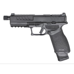 Springfield Armory Echelon 9MM 5.28'' 17-RD/20-RD SEMI-AUTO PISTOL Springfield Armory Echelon 9MM 5.28'' 17-RD/20-RD SEMI-AUTO PISTOL