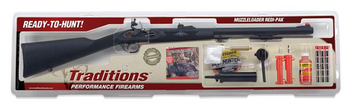 Flintlock Accessories  Traditions® Performance Firearms