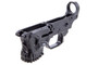 Alex Pro Fireazrms Folding Lower Reciever AR-15 Lower Reciever Firearms MTR Defense