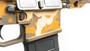 Alex Pro Fireazrms Folding Lower Reciever AR-15 Lower Reciever Firearms MTR Defense