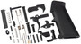 MTR Defense AR10 DPMS Lower Parts Kit