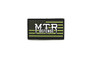 Alex Pro Fireazrms Folding Lower Reciever AR-15 Lower Reciever Firearms MTR Defense