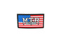Alex Pro Fireazrms Folding Lower Reciever AR-15 Lower Reciever Firearms MTR Defense