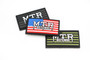 Alex Pro Fireazrms Folding Lower Reciever AR-15 Lower Reciever Firearms MTR Defense