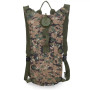 MTR Defense Woodland Camo Hydro Pack