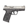 Smith&Wesson SD9 2.0 9MM 4'' 16-RD SEMI-AUTO PISTOL