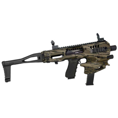 Command Arms Gen 2 Micro Roni MCK Glock.