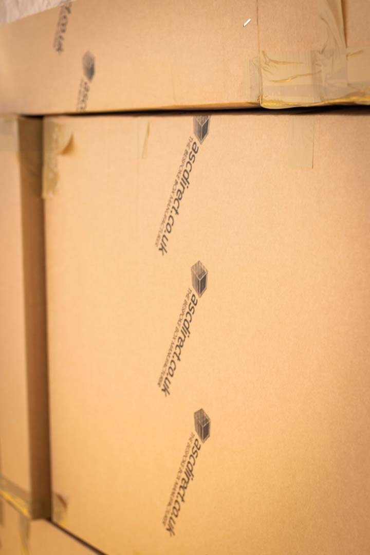 Boxes By Industry