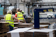 How Are Cardboard Boxes Recycled?