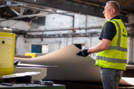 How Are Cardboard Boxes Recycled?