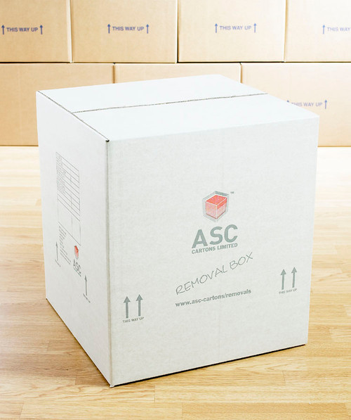 Large removal box