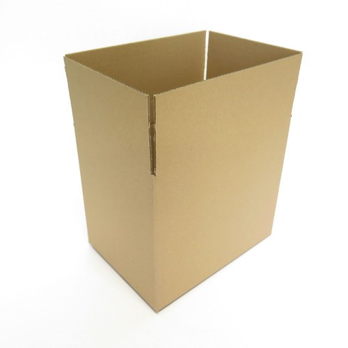 A4 Multi crease cardboard box