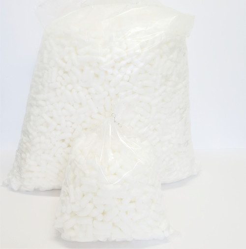 Biodegradable void fill
