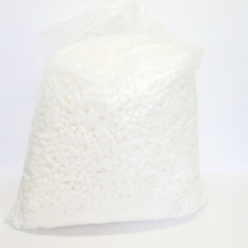 Biodegradable void fill