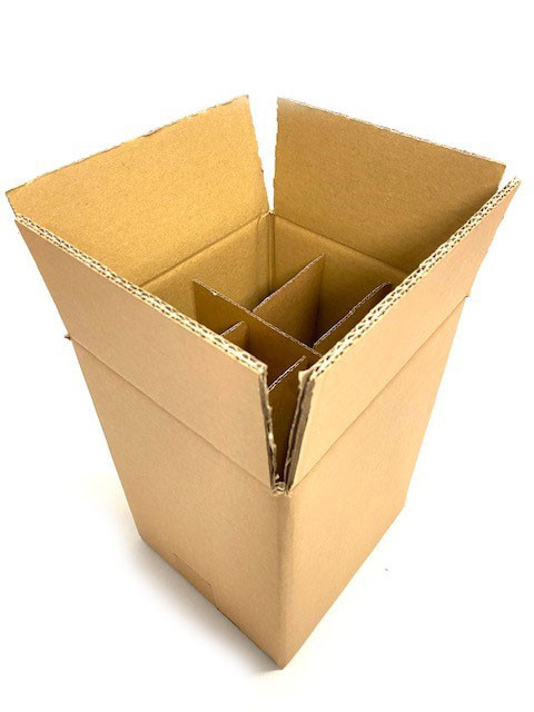 Bottle Carrier