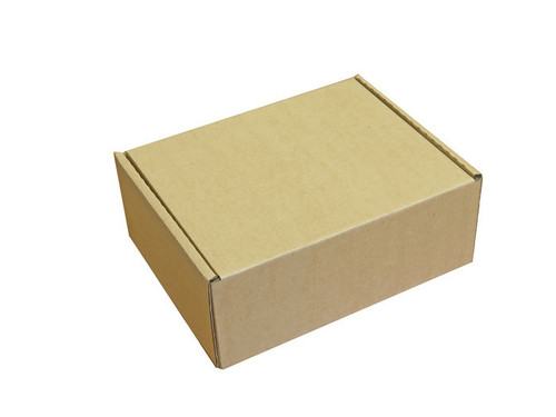 Postal box
