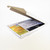 Full white envelope box