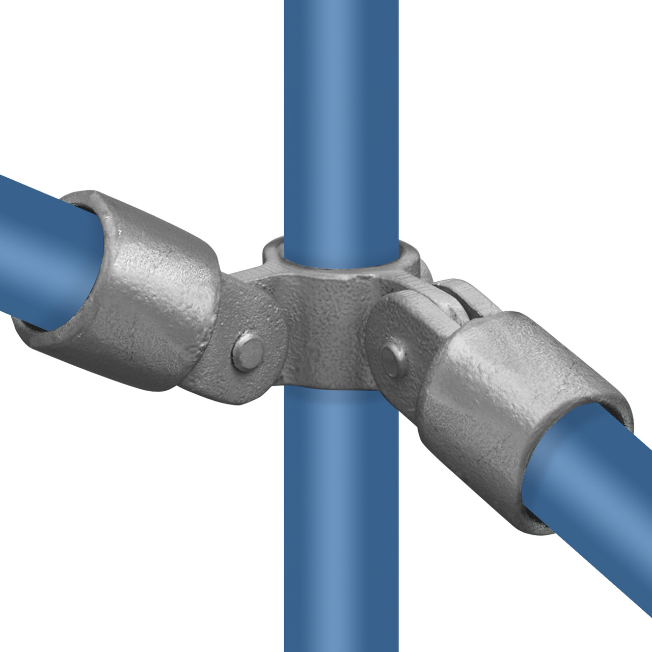 168 - Pivot d'angle 90°