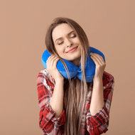 Can You Put a Microbead Pillow in the Dryer? 