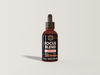 CBG Focus Blend Oil Tincture- Full Spectrum- Cherry
