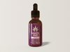 Lights Out Oil Tincture - THC Free - Mint