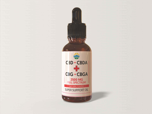 CBD - Page 1 - Cannabis Cultivators Of America