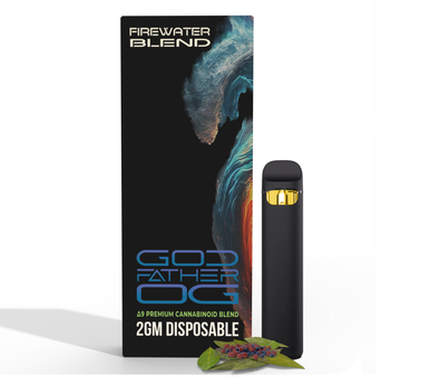 Godfather Og Vape Battery Shop Godfather OG [1g] | Cinder - Downtown  Dispensary Spokane, WA The Rubber Duckie Australia