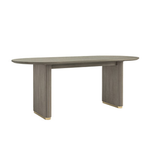 Buckingham Marble Oval Dining Table Buckingham Marble Oval Dining Table