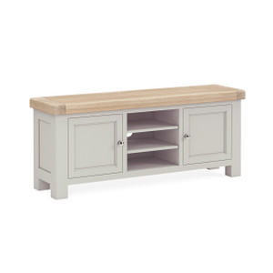 Churchill Painted TV Unit Churchill Painted TV Unit