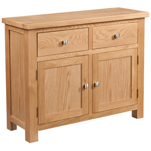 Dorchester Oak Sideboard Dorchester Oak Sideboard