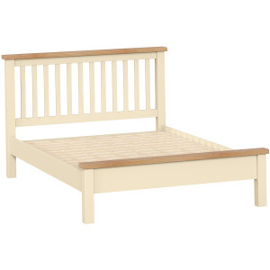 Dorchester Painted Double Bed Dorchester Painted Double Bed