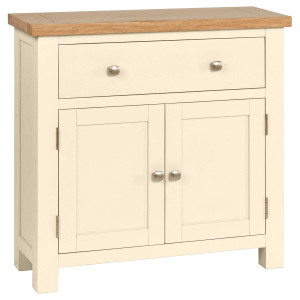 Dorchester Painted Compact Sideboard Dorchester Painted Compact Sideboard
