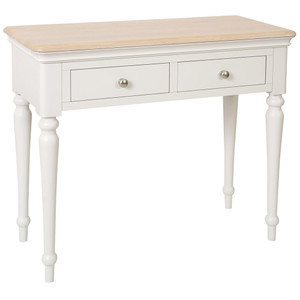 Tranquillity Dressing Table Tranquillity Dressing Table