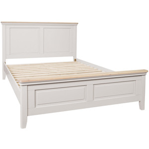 Tranquillity High Foot End Bed Tranquillity High Foot End Bed