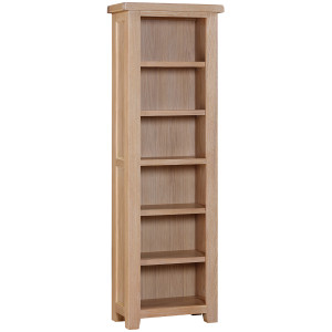 Wembley 6ft Narrow Bookcase Wembley 6ft Narrow Bookcase