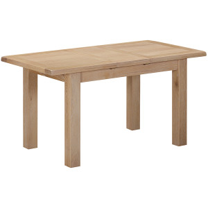 Wembley Dining table with One Extension Wembley Dining table with One Extension