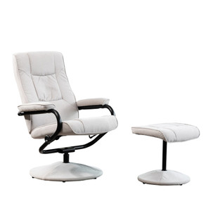 Tuscany Swivel Recliner