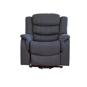 Granada Electric Lift-Assist Recliner Armchair