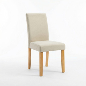 Mauiara Elegant Set of 2 Dining Chairs