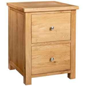 Dorchester Oak Filing Cabinet Dorchester Oak Filing Cabinet