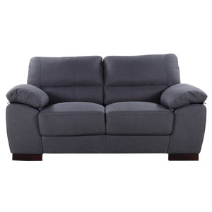 Tahiti Fabric 2-seater Sofa