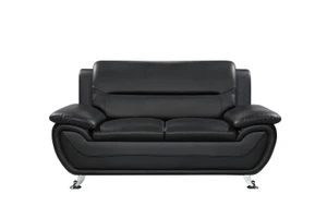 Adriatic Leather 2-seater Sofa